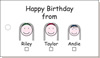 Gift Tags