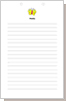 Note Pads