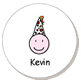 Round Stickers